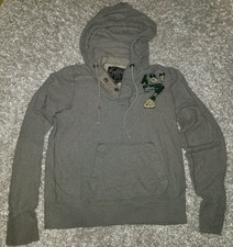 Vtg Distressed Abercrombie &