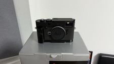 Leica M10-P  24mp Rangefinder