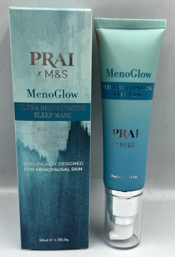 Prai menoglow ultra - prai,
