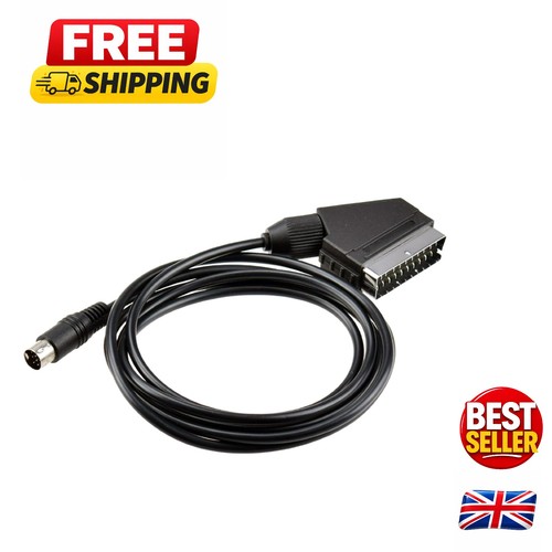 Rgb scart cable - rgb,