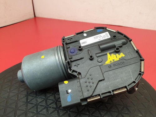 Audi wiper motor front - s6,