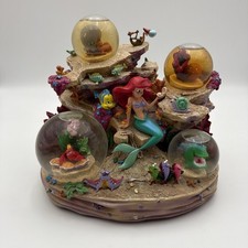 Disney Store Ariel The Little