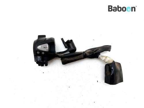 Switch handlebar left - handlebar,