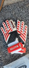 Vintage Reusch Master