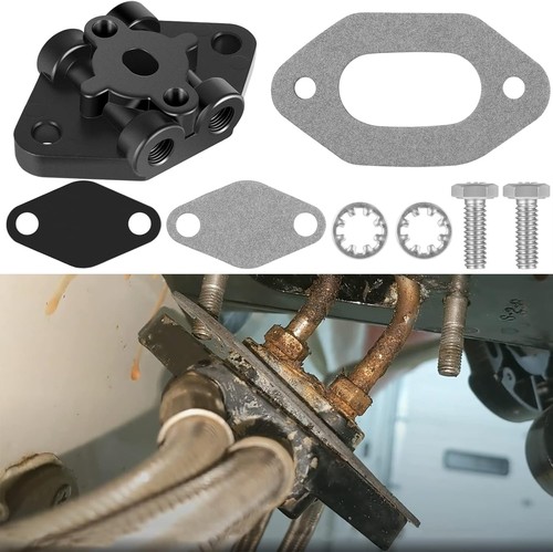 Mercruiser trim line kit alpha - trim,