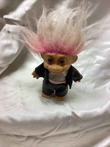 Vintage 90s russ troll groom - vintage,
