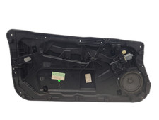 FORD FIESTA ZETEC MK6 3 Doors