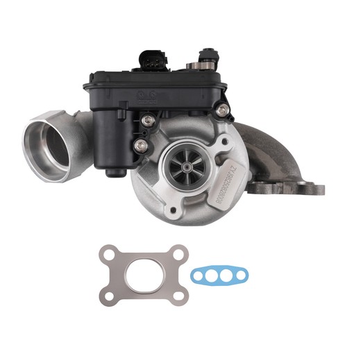 Turbo for volkswagen golf - for, vw