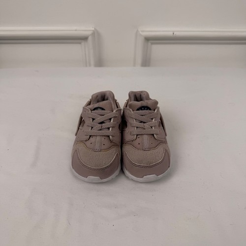 Nike air huarache run toddler - run,