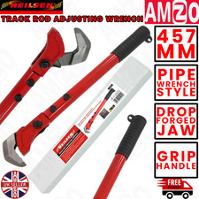 Neilsen Track Rod Adjusting