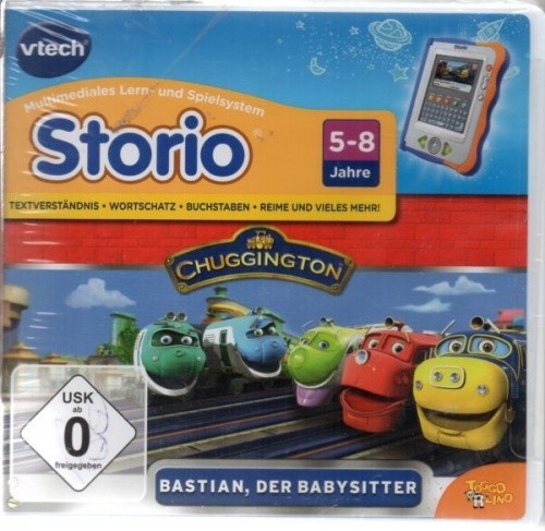 Vtech storio 281604 - vtech, 80-281604