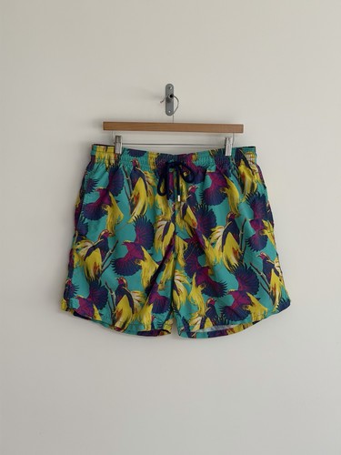 Vilebrequin swimming shorts - vilebrequin,