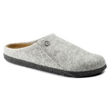 New Birkenstock Zermatt Wool
