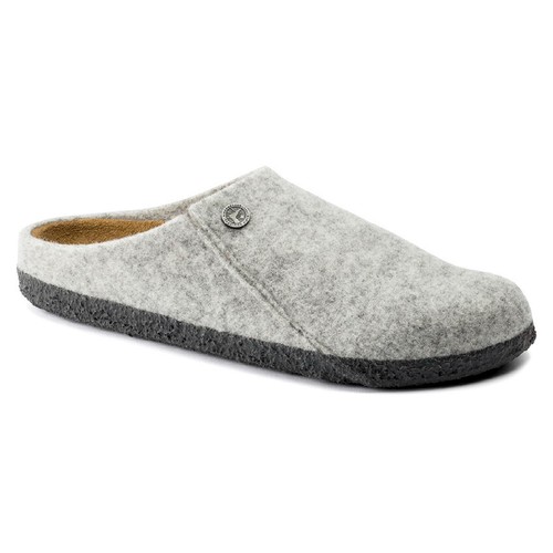New birkenstock zermatt wool - new,