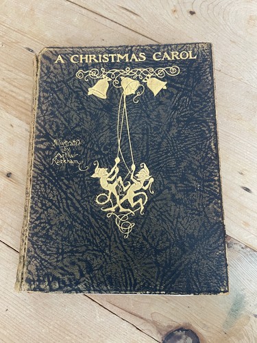 Charles dickens a christmas - charles,