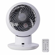 Woozoo White Globe Air