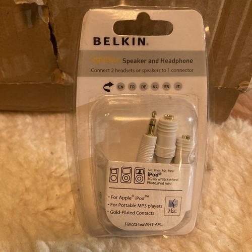 Belkin micro anvika 915 - belkin,
