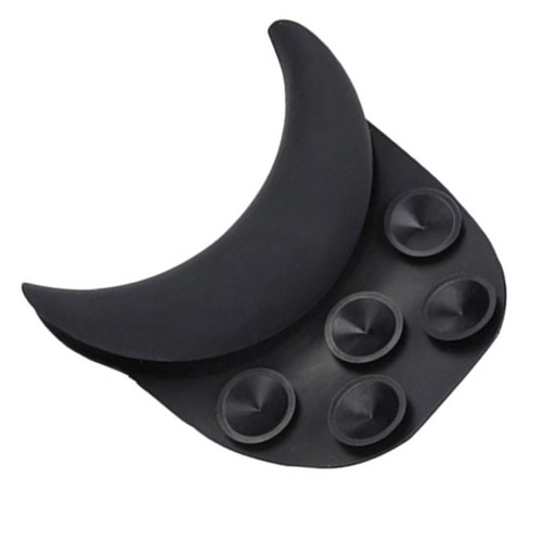 Salon neck pillow silicone for - neck,