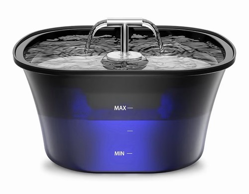 Cat water fountain for - cat,