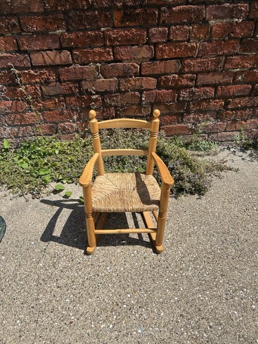 Child rocking chair - child's,