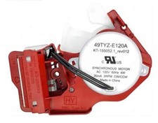 W10006355 Washer Shift Actuator - Compatible with Whirlpool, Maytag, Kenmore