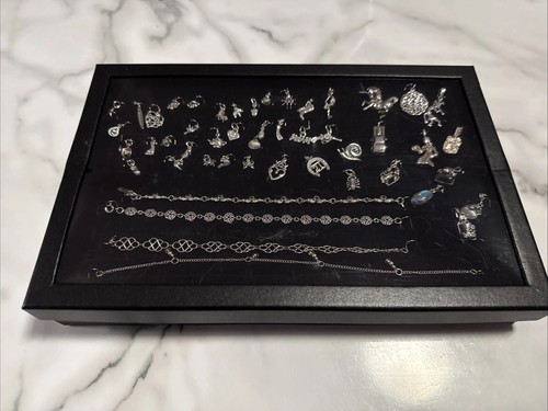 925 sterling silver jewelry - 925,