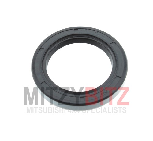 Front cam shaft oil seal - front,