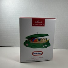 2024 Little Tikes Turtle