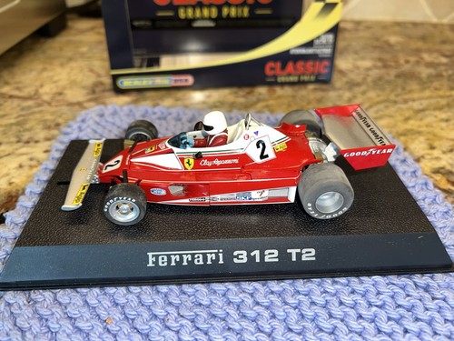 C2799 scalextric stunning rare - stunning,
