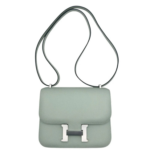 Hermes constance mini vert - mini,