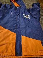 Killie Flyers Jacket Small by