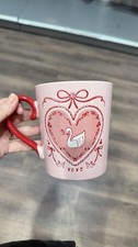 Tk Maxx Coffee Mug Heart