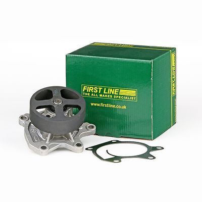 Engine cooling water pump fits - engine,