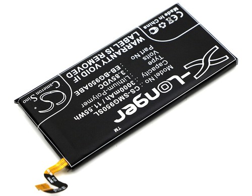 Polymer battery for samsung - for,