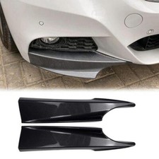 Front Bumper Side Lip Spoiler