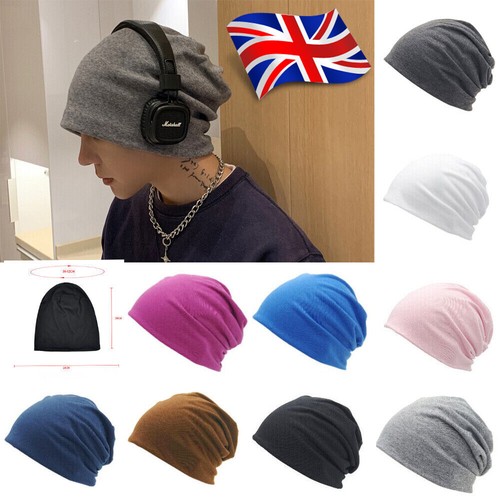 Soft breathable jersey - breathable, beanie