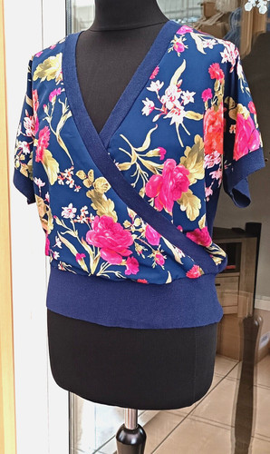 New love roses woven front - new,
