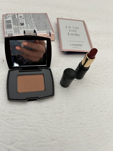 Lancome traveling set - traveling,