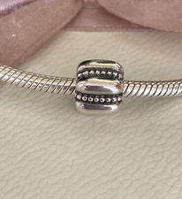 Genuine Pandora Crazy Groove Clip 790162