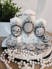 Personalised henna Mehndi