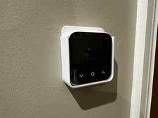 Hive V2 Thermostat Cradle Wall Mount