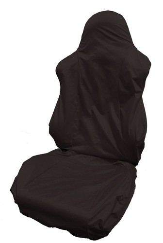 Tailored front protective - front,