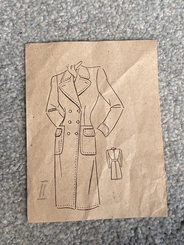1940s women clothing - 1940s,