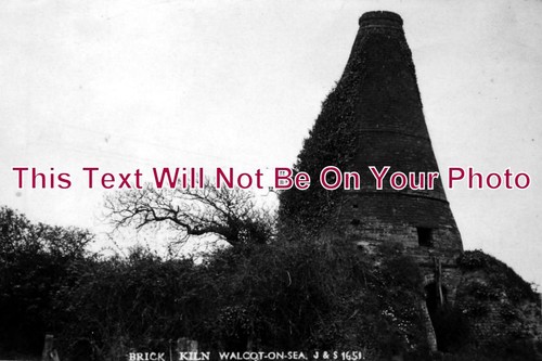 105 brick kiln walcot - nf,