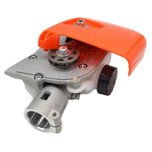 Chainsaw attachment gear - attachment,