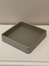 Luxury Valet Tray –