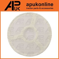 Fuel Pump Filter Disc Strainer