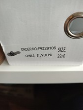 Truffle Collection Silver