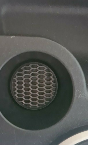 Cup holder insert - , for