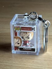 Funko Pop! Bitty Bloody Chucky